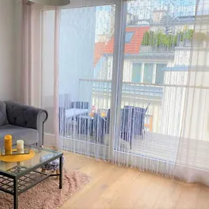 Mk Appartments Apartment