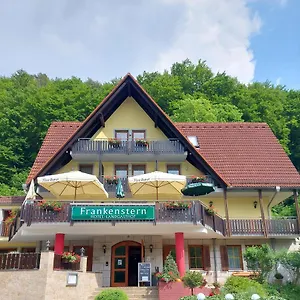 Landgasthof Frankenstern Goessweinstein