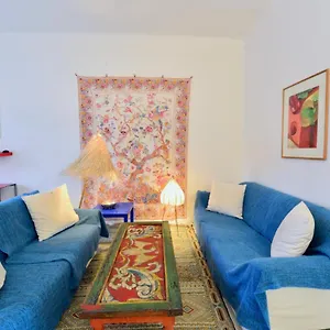 Vienna's Most Charming Apartment