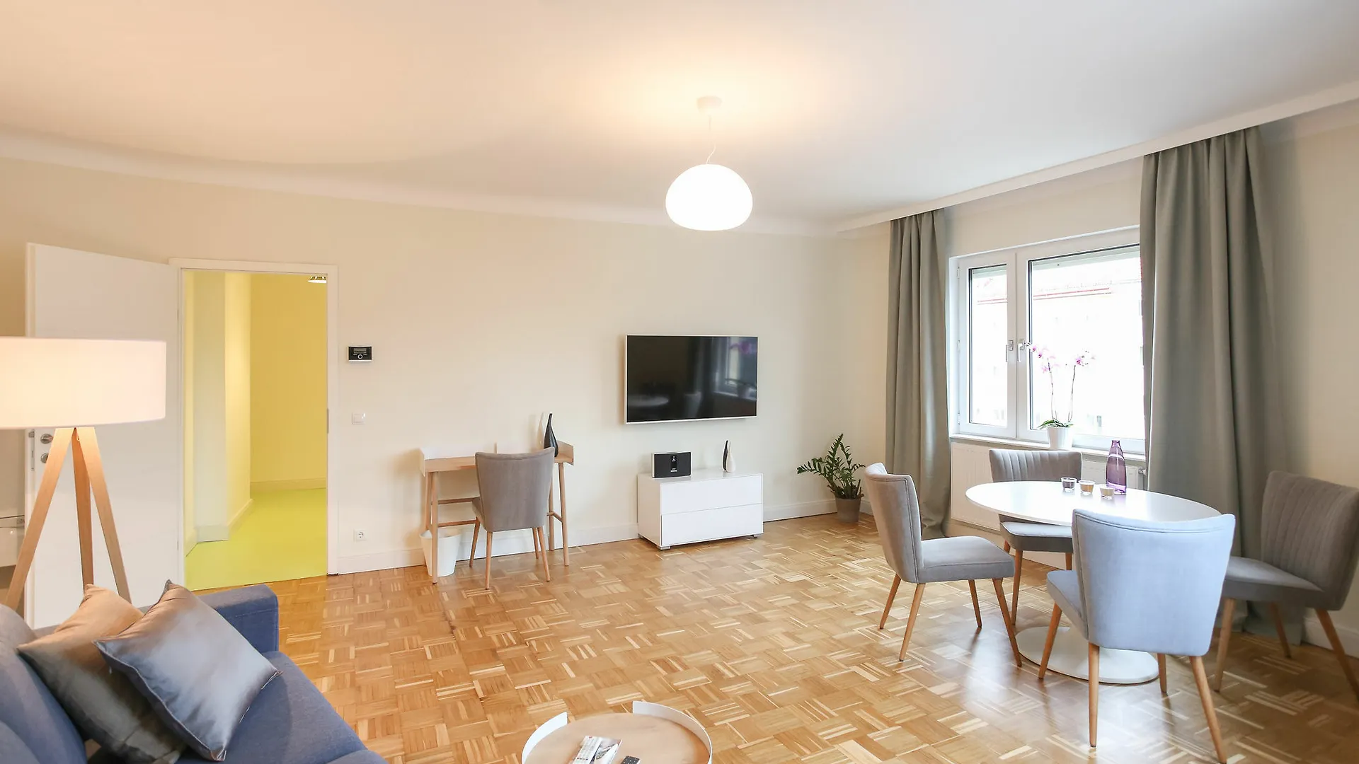 Green Mango City Condo Wien 0*,  Österreich