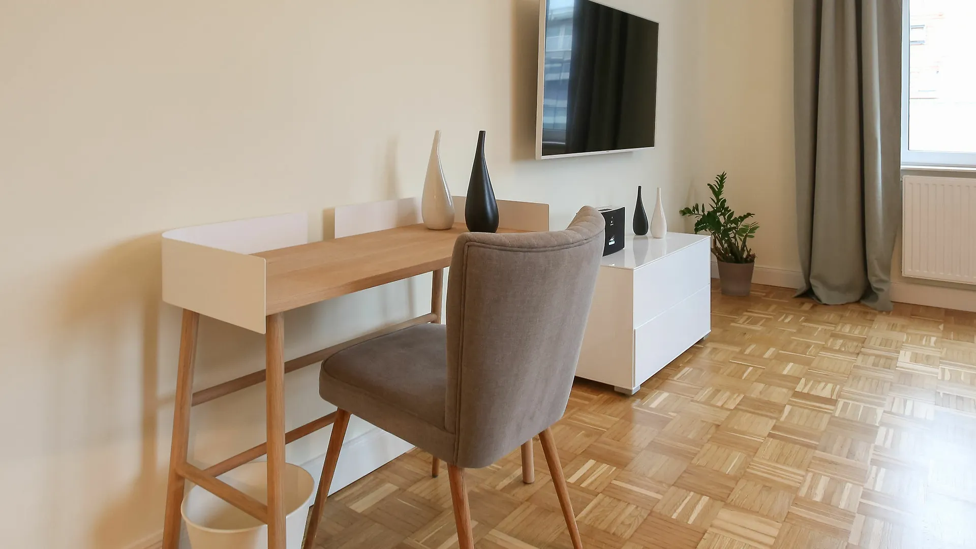 Green Mango City Condo Wien Apartment