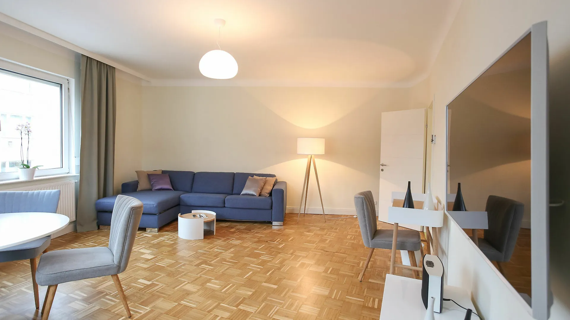 Green Mango City Condo Wien